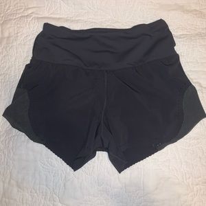Lulu lemon shorts